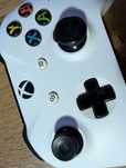 Геймпад Бездротовий Microsoft Xbox One