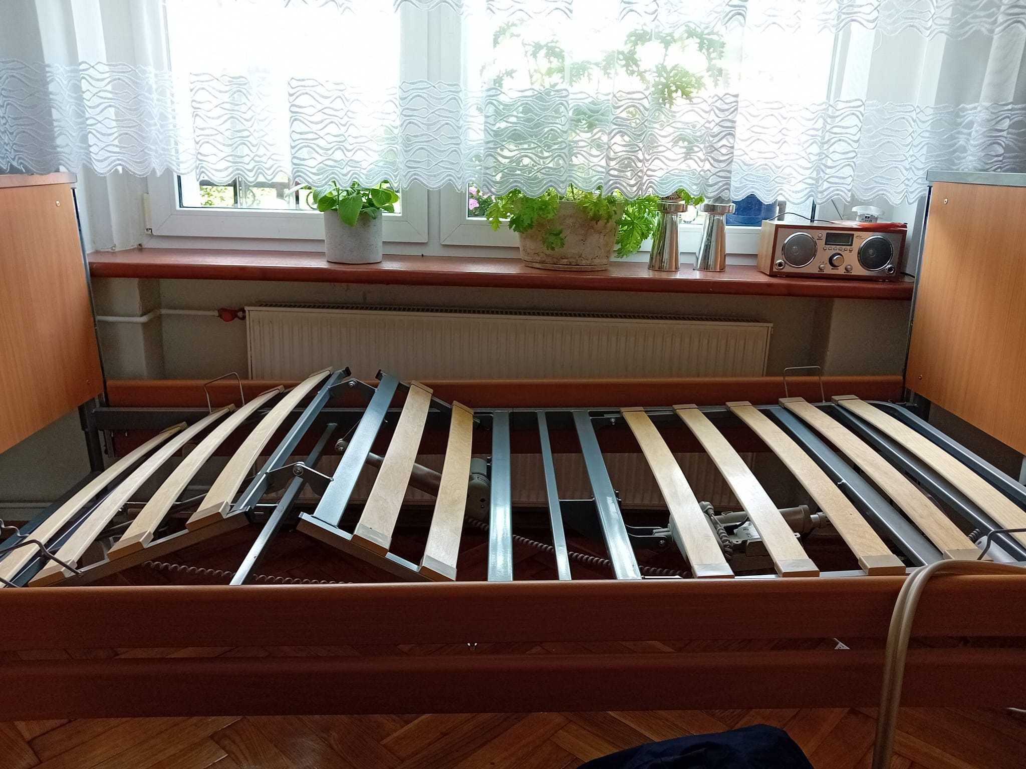 Łóżko rehabilitacyjne TIMAGO Dream-Tim