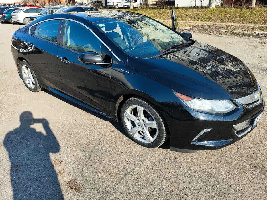 продам Шевроле Вольт 2