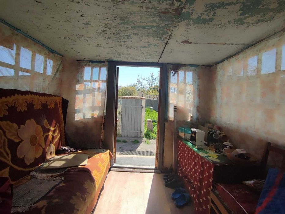 Продам будинок в с.Гарбузин Чернігівська обл.