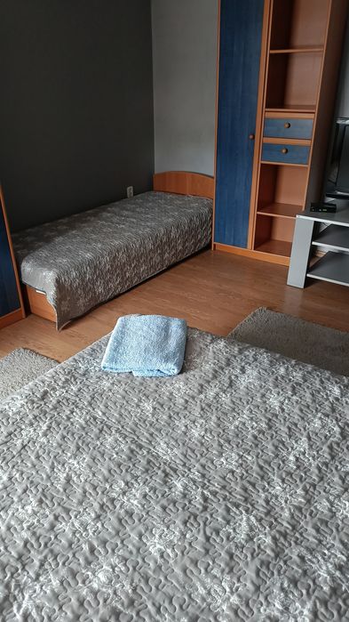 Nocleg dla pracowników