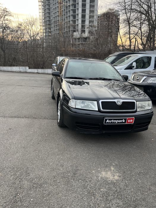 Продам срочно лічне авто skoda octavia tour wts 1.8t AGU 2007