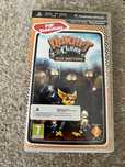 Gra psp Ratchet Clank