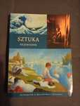 Sztuka Przewodnik Informator o malarstwie i rysunku