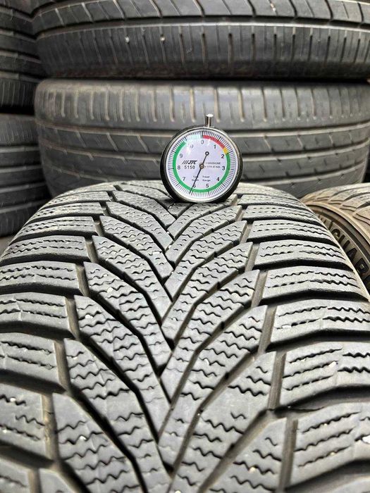 225/45 R17 Nexen комплект зима