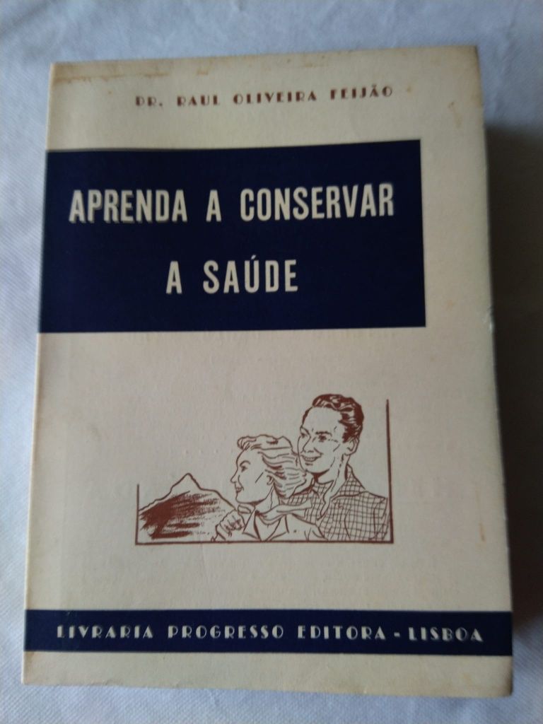 Saúde . . . . . .