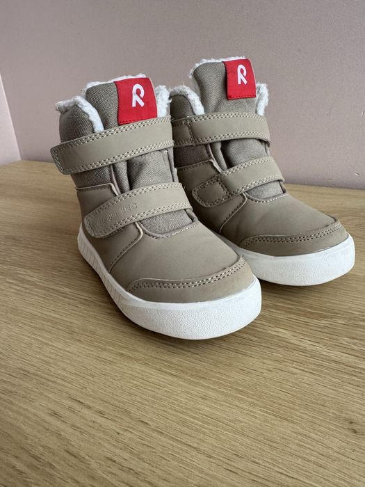 Ботінки Reima зимові 26 розмір,устілка 17,3 см