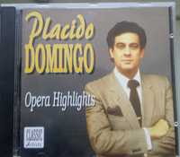 Компакт диск Плачидо Домінго