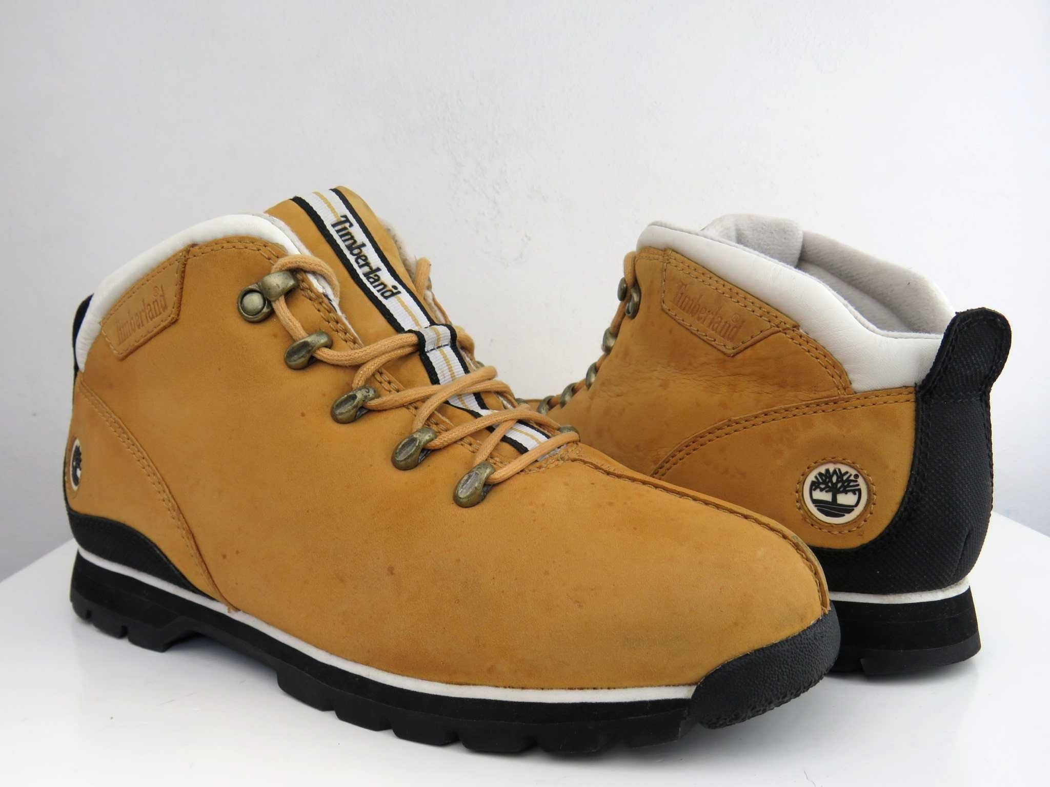 Timberland buty  trzewiki trekking r 40 -60%