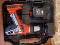 Black & Decker HP126F3