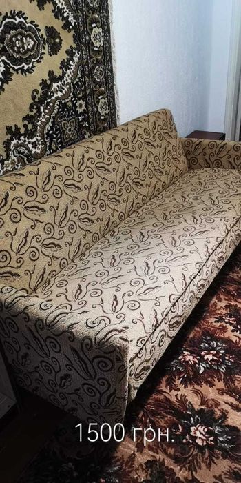 Продаж Меблів б\у