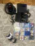 Zestaw ps4 play station