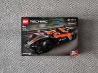 LEGO Technic NEOM McLaren Formula E Race Car 42169
