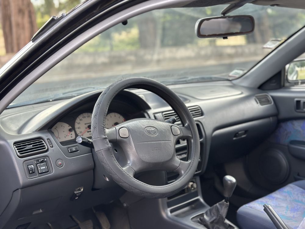 Toyota Paseo 1.5 full extras / Ac ( Unico propriatario )