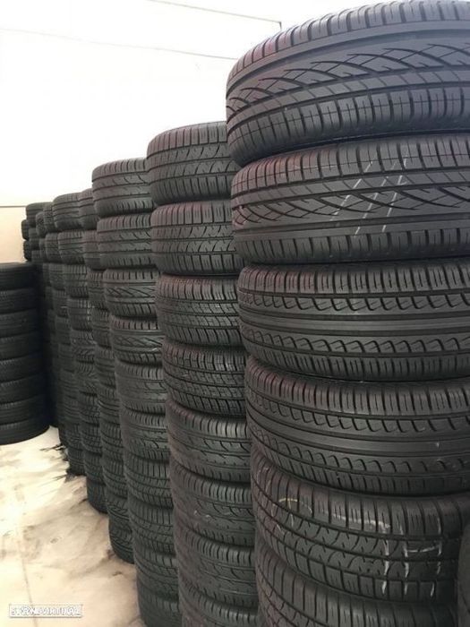 Pneus  semi novos - BRAGANÇA  - VENDA A PARTICULATES - Oferta Entrega