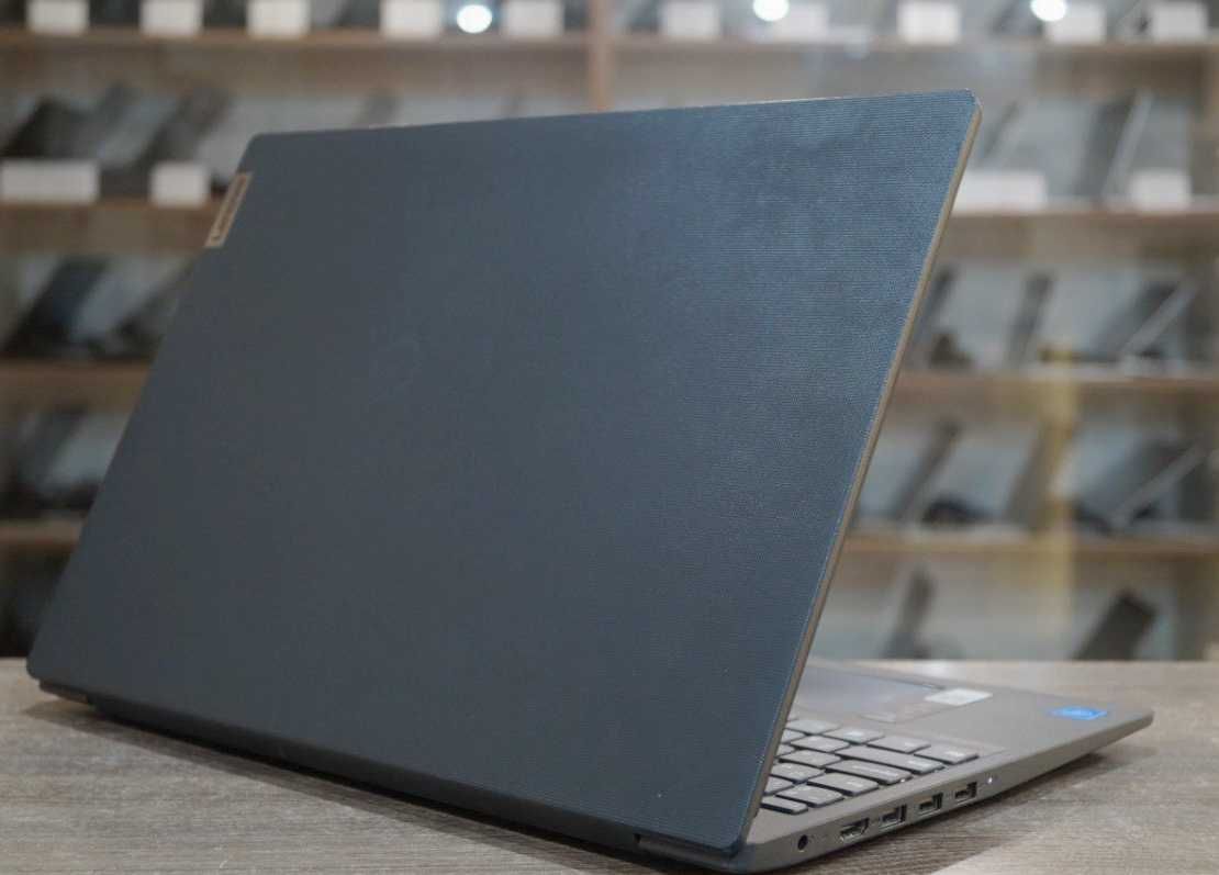 ГАРАНТІЯ Lenovo (HD/Celeron N4020 2.5ГГц/RAM 4ГБ DDR4/SSD 120ГБ)TVOYO