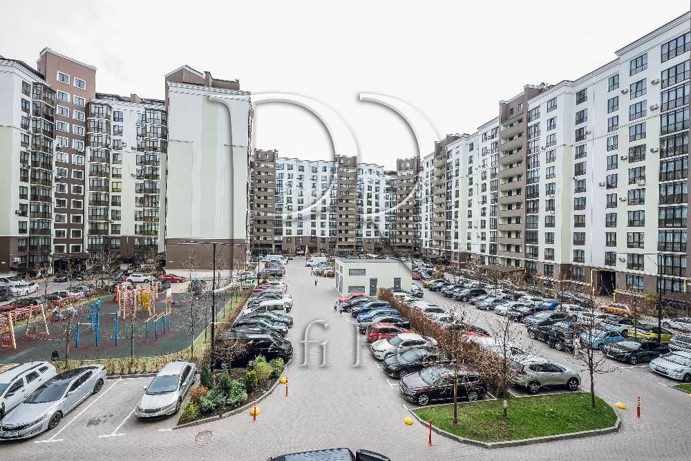 Продаж квартири ЖК Лісова казка/ Радистів 34/Биківня/метро Лісова