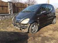 Mercedes A-Classe W168 A140,Мерседес а класс по запчастям