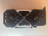 gigabyte aorus gtx 1080 8 GB