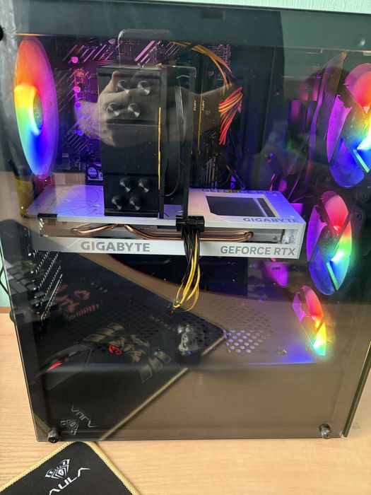 Компютер ігровий