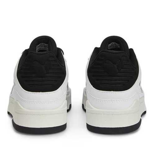 Кросівки шкіряні puma slipstream womens trainers 386270-10 р 39