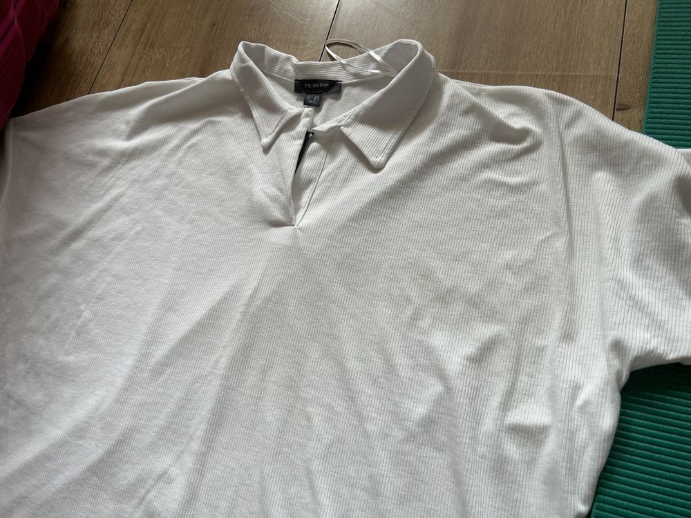 Koszulka polo nowa XL/XXL