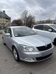 Skoda Octavia II Elegance 160KM hak 23% VAT silnik 97k przebieg