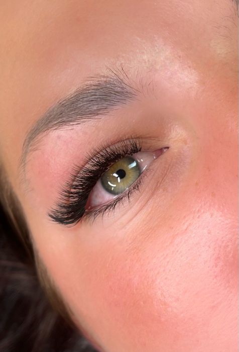 Наращивание ресниц Николаев центр