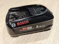 Акумулятор для пилососа Bosch