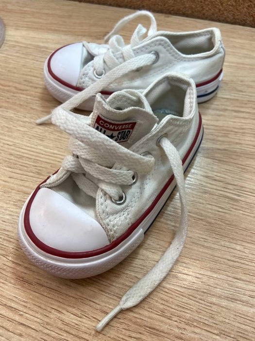 Converse All star кеди  дитячі