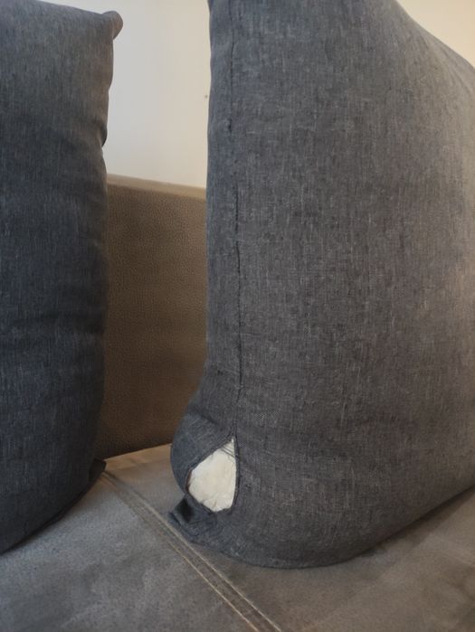 Narożnik rozkładany prawy/lewy