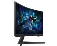 Монитор, Samsung Odyssey G5 (LS27CG550EIXCI