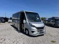 Iveco Daily  Raty 0%, ilość miejsc 35