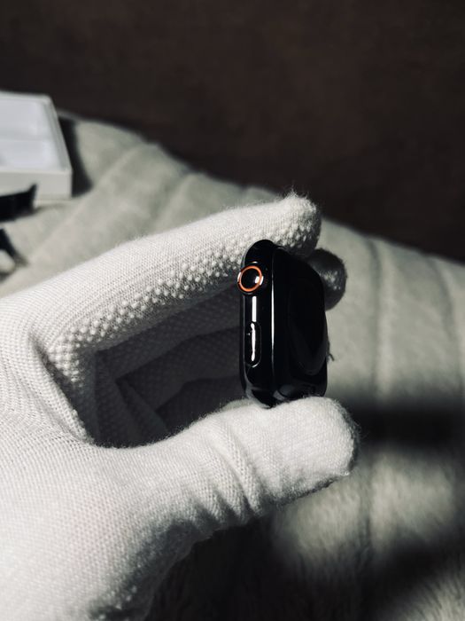 РОЗПРОДАЖ | Smart Watch S10 Mini 42mm | два ремінця | преміум якість !