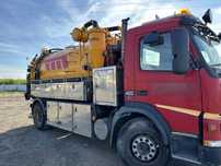 Wuko Volvo Disab