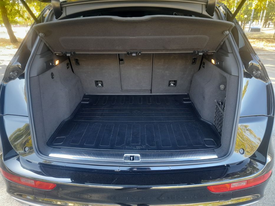 Продаю Audi SQ5 2015 г