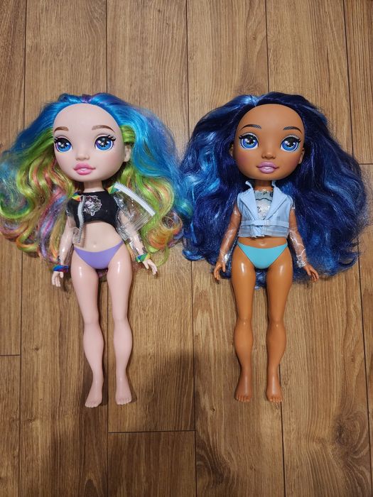 Rainbow high.  Лялька рейнбоу хай.