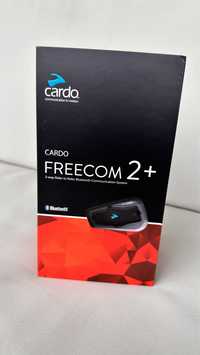 Intrcom Cardo Freecom 2+