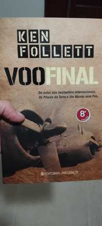 Ken Follett O Voo Final