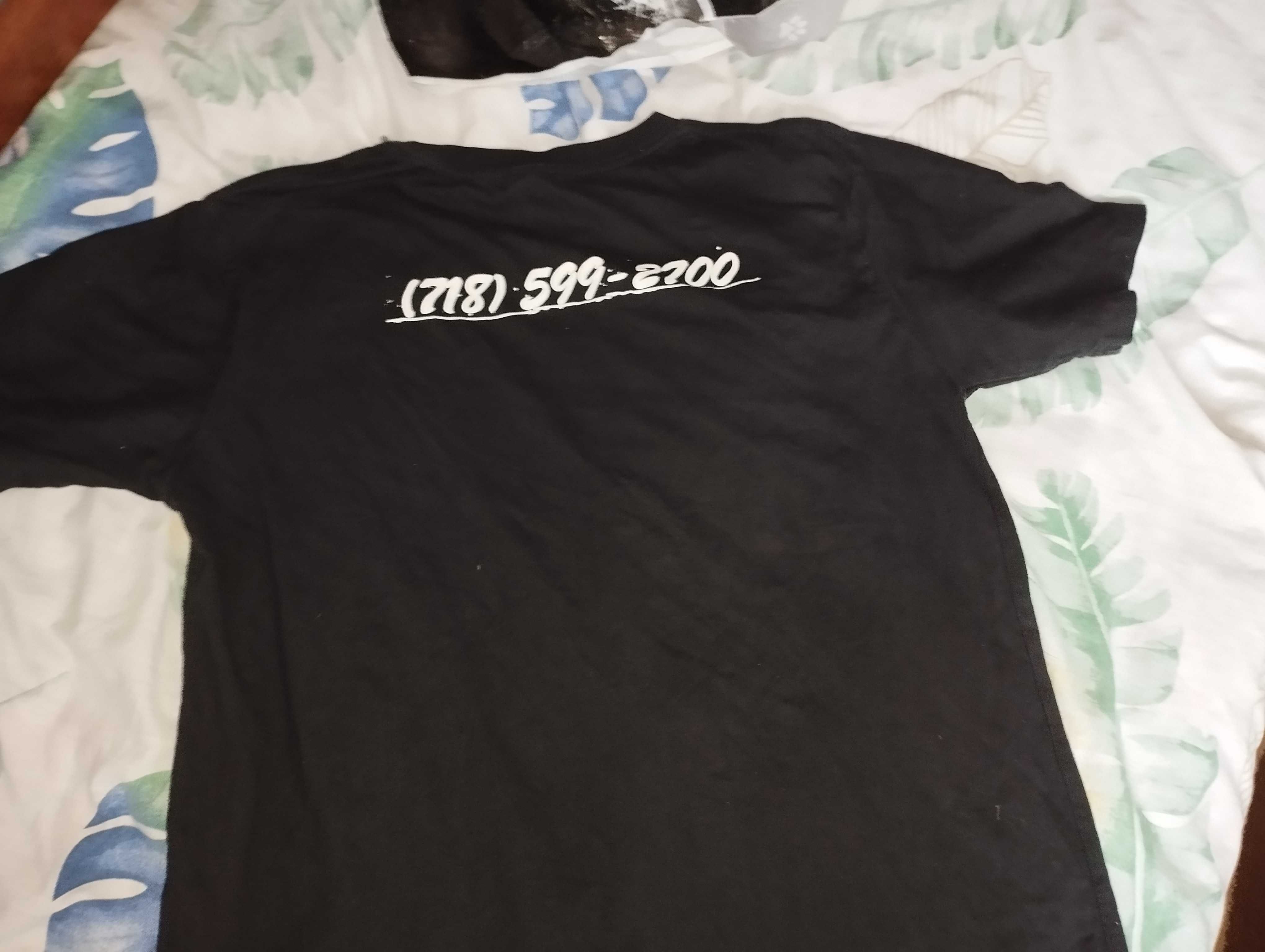 Футболка Supreme