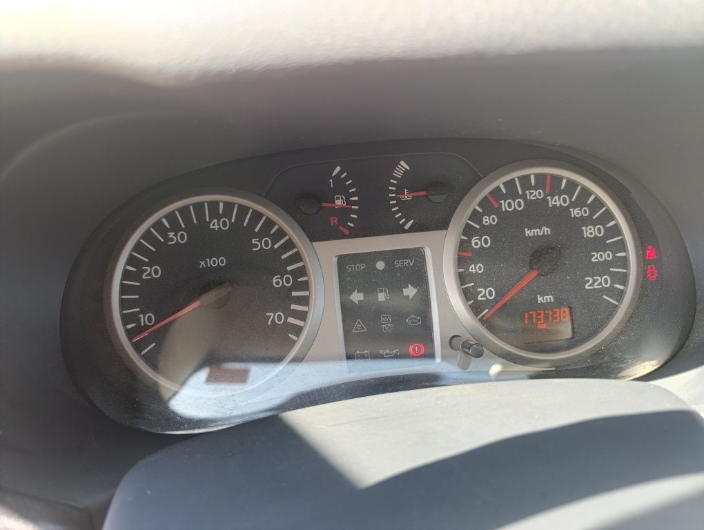 Renault Clio 1.2 16V (Billabong) 2003