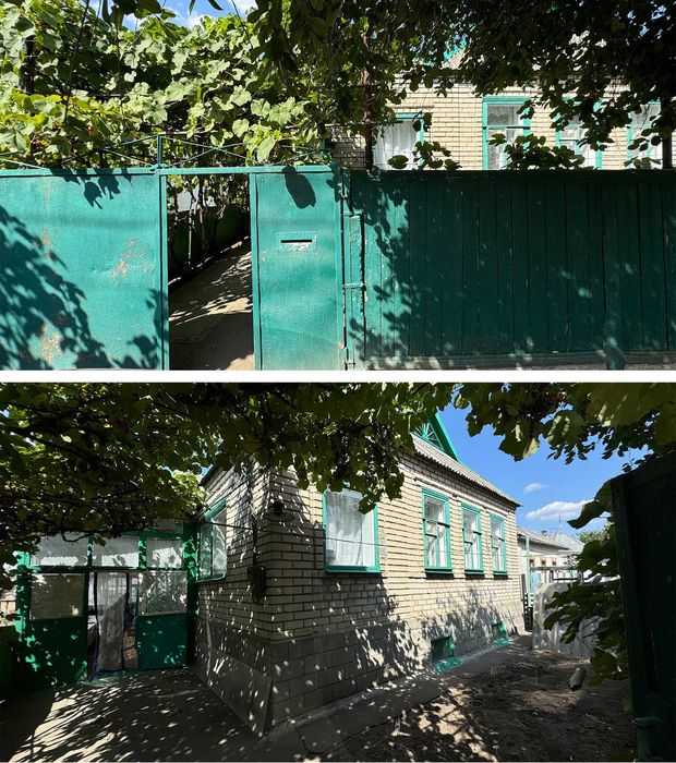 Продам будинок у м. Синельникове