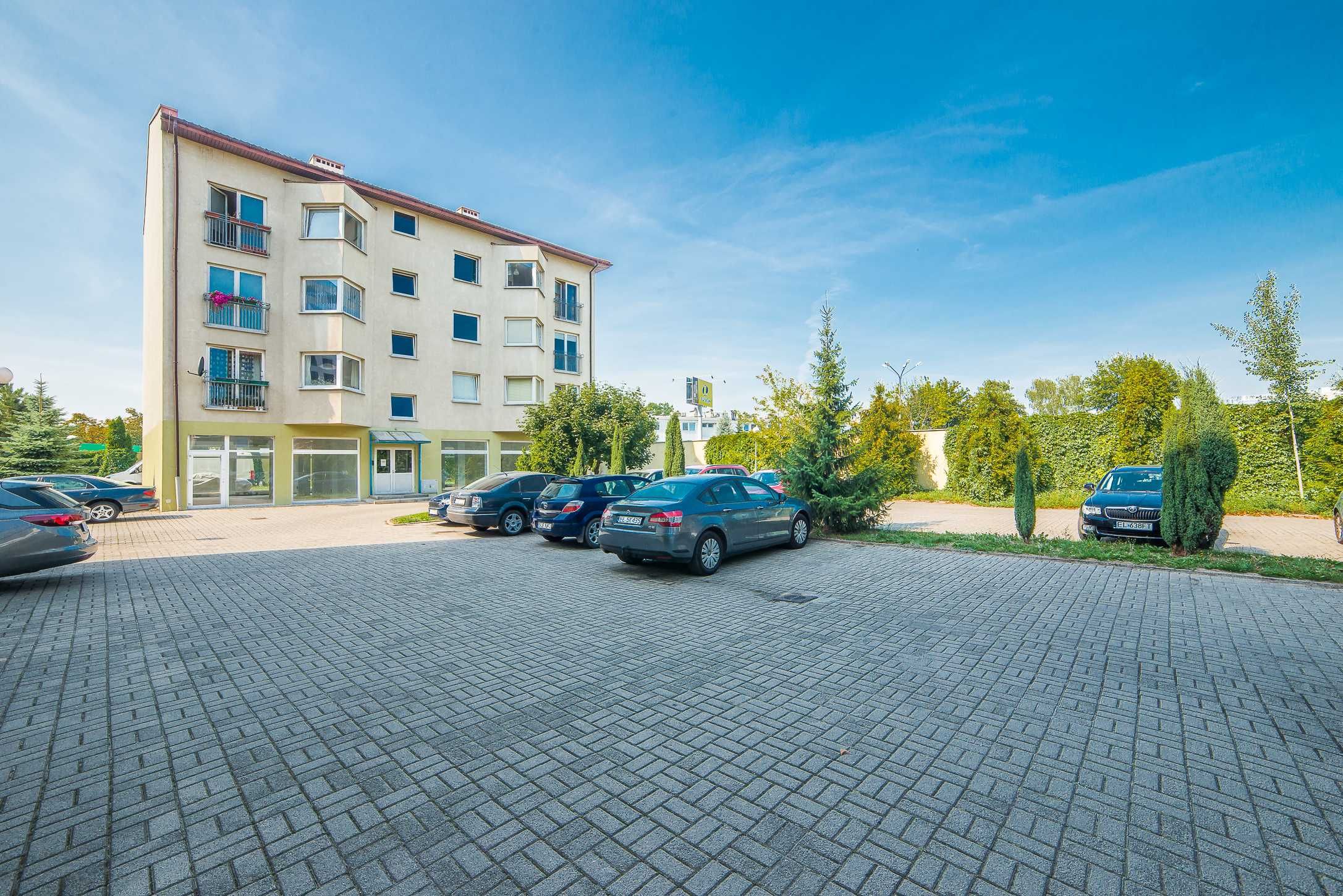 Pokój 11 m², cicho i blisko Lumumby, balkon, Matejki 7