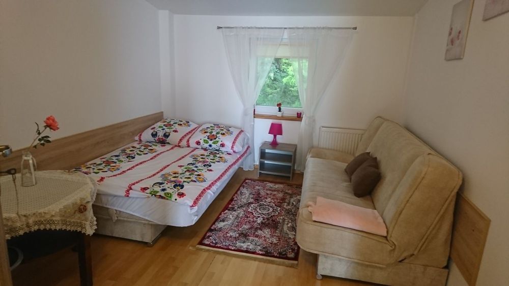 Kwatery dla pracowników