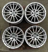 Oryginalne 5Jx17H2 ET29 felgi aluminiowe Audi A4 B9 allroad 5x112 17"