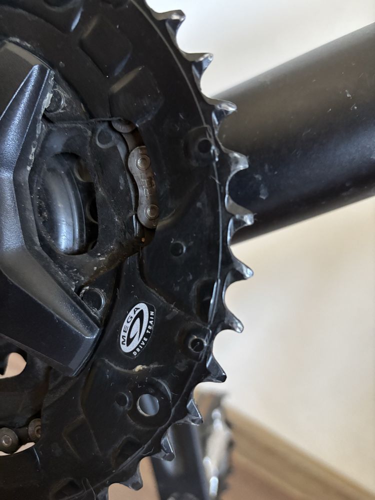 Rower XC cross coutry, kolo 26, rama L/XL górski MTB novatec, dt swiss