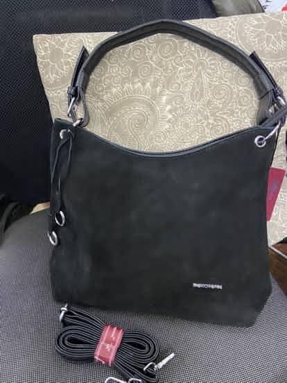 Хоббо сумочка нова