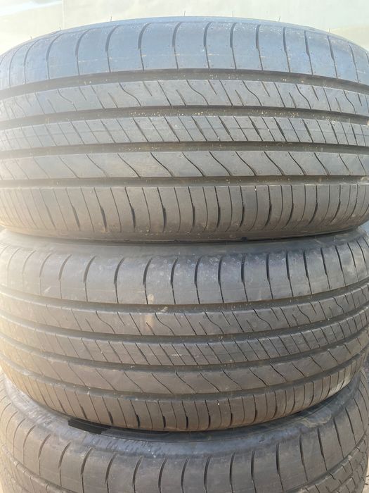 Opony Lato 4 szt. 205/50R17 GOODYEAR EficientGrip NOWE/DEMO 2025r.