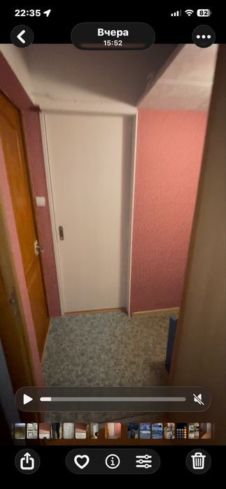 Здам кімнату16 м2 Солоницівка