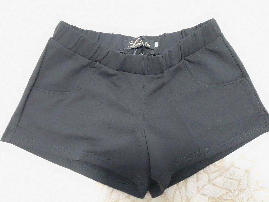 Жіночі шорти "Lubelia"